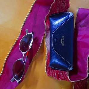 Kate Spade sunglasses